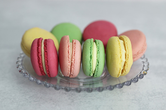Macarons