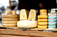 Cheese Stacks