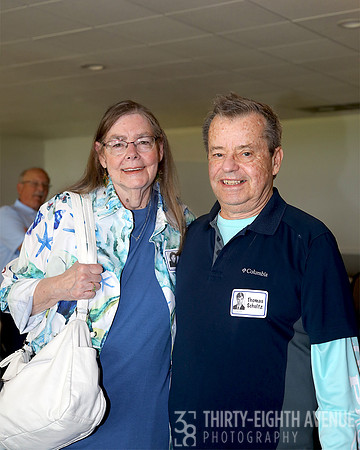 Friends-AHS Class of 68 Reunion 2025