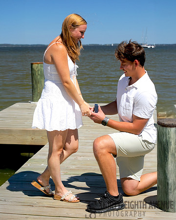 1-Hanna & Ryan-The Proposal