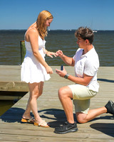 3-Hanna & Ryan-Putting The Ring On-Take2