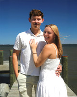 Fisher Engagement