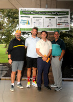 Award #2-United Way Golf Tournament 10-02-2025