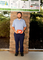 Award #5-United Way Golf Tournament-10-02-2025