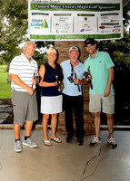 United Way Golf Tournament - 2025 Queenstown Harbor Golf Club