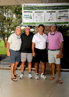 Award #3-United Way Golf Tournament 10-02-2025