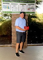Award #6-United Way Golf Tournament-10-02-2025