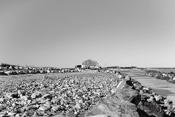 Beach House