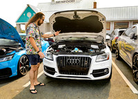 Jimmy & Audi