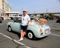 FIGGY & Owner-Chesapeake Cars and Coffee-09-06-2025-Final