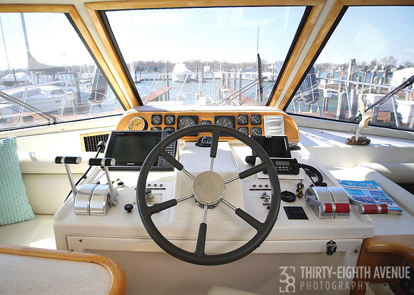 Navigator 50-Helm