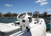 Navigator 50-Tender