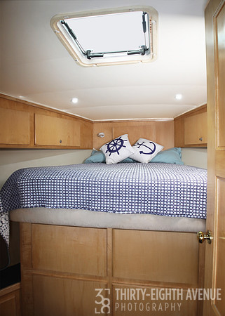 Navigator 50-Jr. Stateroom