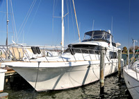 Yachts & Boats