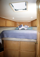 Navigator 50-VIP Cabin