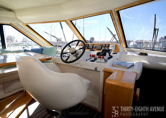 Navigator 50-Helm