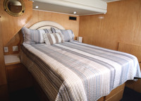 Navigator 50-Main Cabin