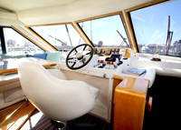 The Helm-Navigator 50-R
