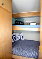 Navigator 50-Bunkroom