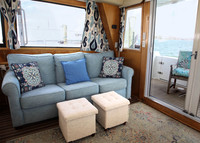 Navigator 50-Salon Seating