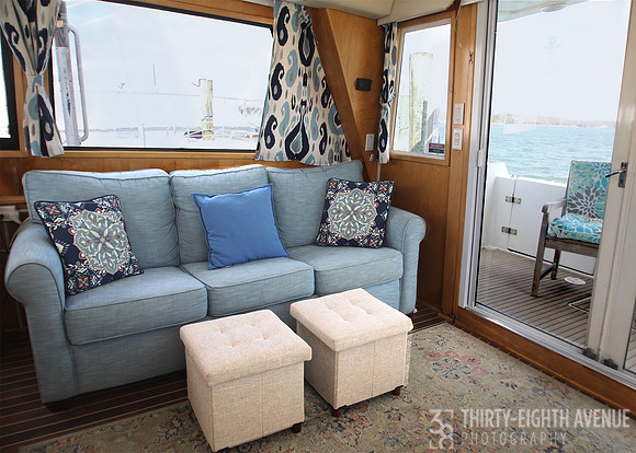 Navigator 50-Salon Seating