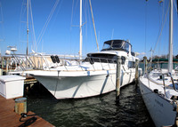 Navigator 50-Port View
