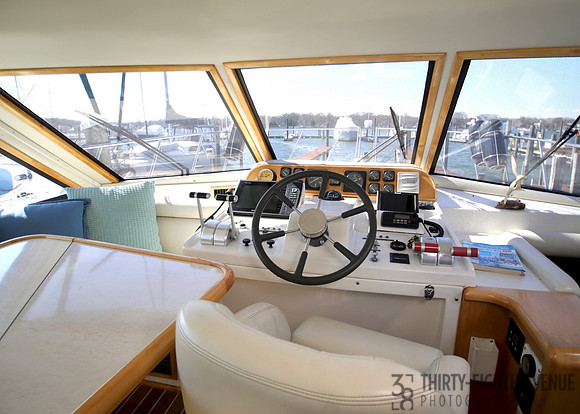 Navigator 50-Helm-Overview