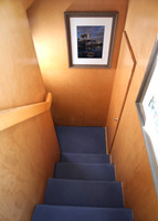 Navigator 50-Stairway