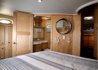Navigator 50-Owner's Stateroom View