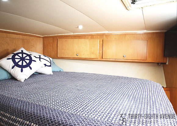 Navigator 50-VIP Stateroom