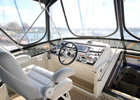 Navigator 50-Bridge