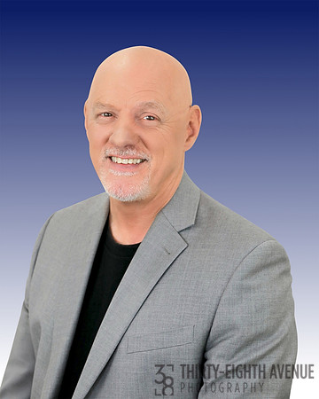 Dr. Gary Sprouse-BluTalk