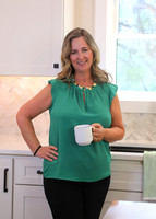 Samantha-Kitchen-Coffee Mug