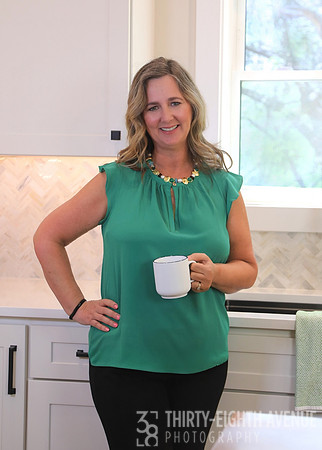 Samantha-Kitchen-Coffee Mug