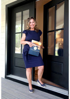 Samantha-Front Door