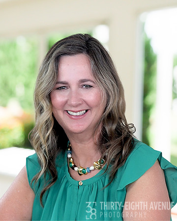 Samantha - Real Estate Broker