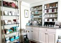 Illume-Retail Space