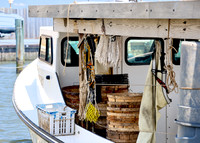 Tools Of A Waterman, Hoopers Island