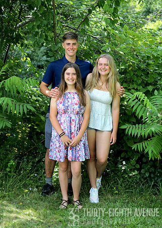 NJ Grandson & Granddaughters