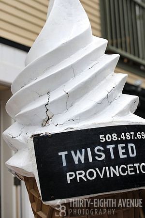 Twisted
