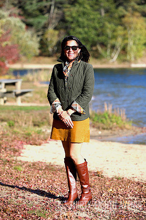 JH-Fall-Local Pond