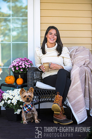 JH-Fall-Cozy South Shore Porch in The Fall