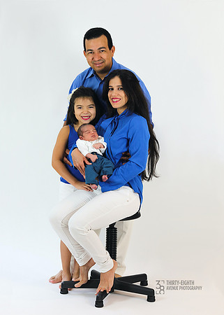Gomes Family