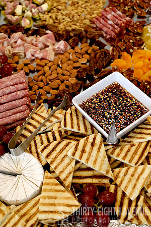 Charcuterie Platter