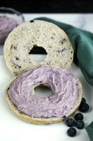 DePaolo's Bagels-Very Blueberry