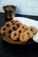 MiniDonuts Gluten Free