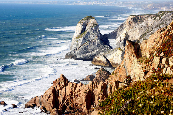 Algarve Cliff View