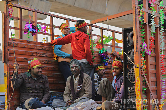 Party Musicians