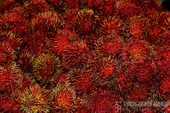 Rambutan