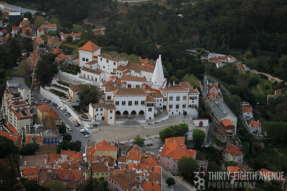 Sintra Center
